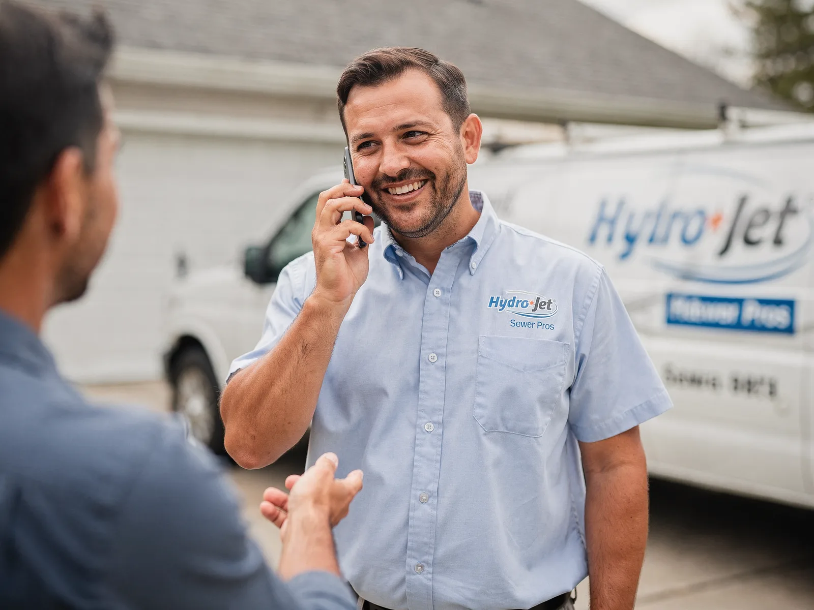 Hydro Jetting Pleasant View, TN FAQs